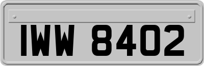 IWW8402