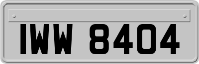 IWW8404