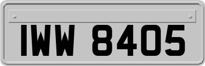 IWW8405