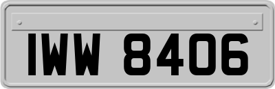 IWW8406