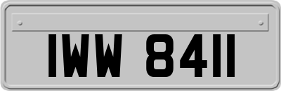 IWW8411