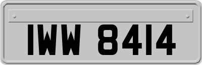 IWW8414