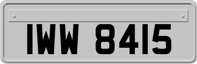 IWW8415
