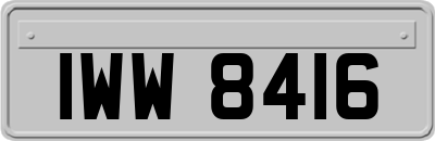 IWW8416