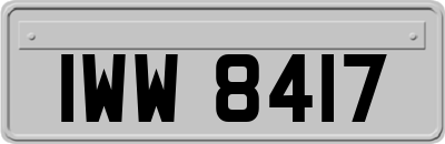 IWW8417