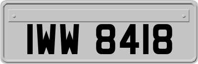 IWW8418
