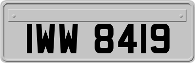 IWW8419