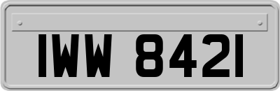 IWW8421