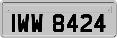 IWW8424
