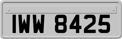 IWW8425