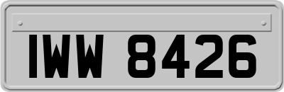 IWW8426