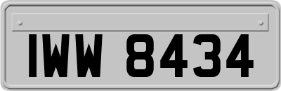 IWW8434