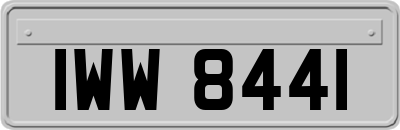 IWW8441