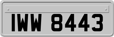 IWW8443