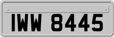 IWW8445