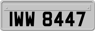 IWW8447