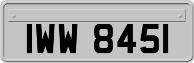 IWW8451