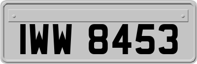 IWW8453