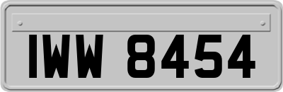 IWW8454