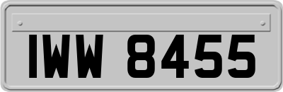IWW8455