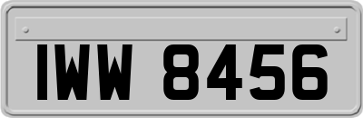 IWW8456