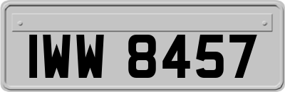 IWW8457