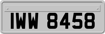 IWW8458