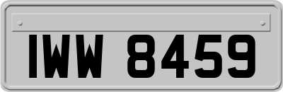 IWW8459