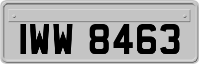 IWW8463
