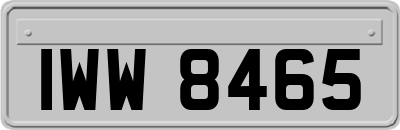 IWW8465