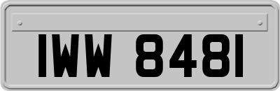 IWW8481