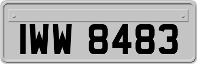 IWW8483