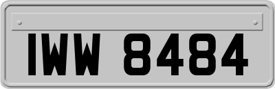 IWW8484