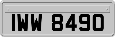 IWW8490