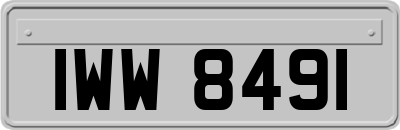 IWW8491