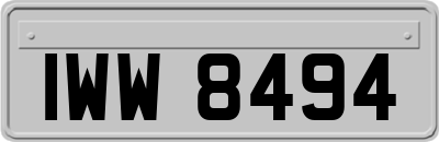 IWW8494