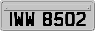 IWW8502