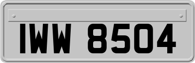 IWW8504