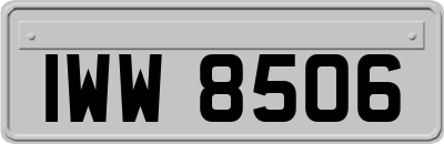 IWW8506