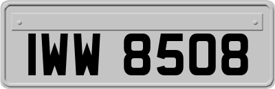 IWW8508