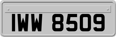 IWW8509