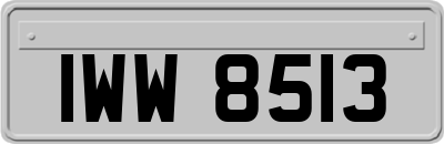 IWW8513