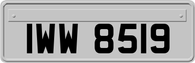 IWW8519