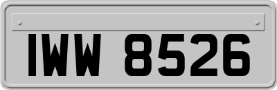 IWW8526