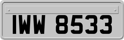 IWW8533