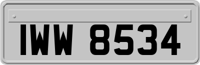 IWW8534