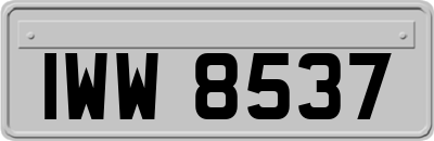 IWW8537