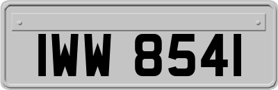 IWW8541
