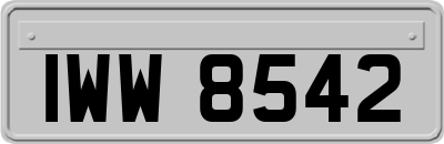 IWW8542