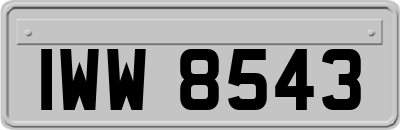 IWW8543